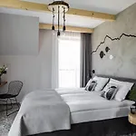 Bed & Breakfast Biala Owca