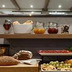 Biala Owca Bed & Breakfast