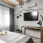 Bed & Breakfast Biala Owca Zakopane