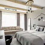 Bed & Breakfast Biala Owca Zakopane