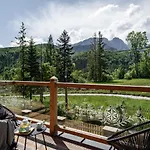 Bed & Breakfast Biala Owca
