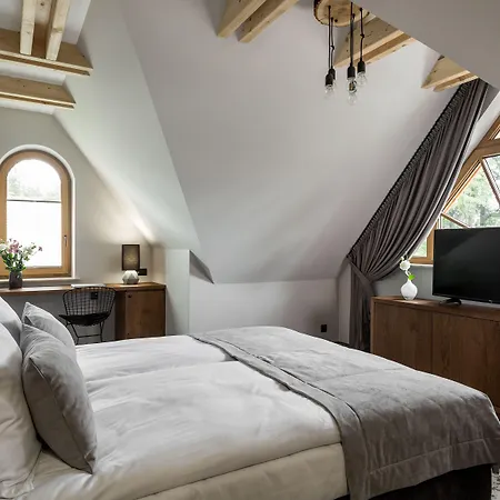 Biala Owca 3* 扎科帕内