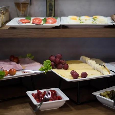 Biala Owca 住宿加早餐酒店