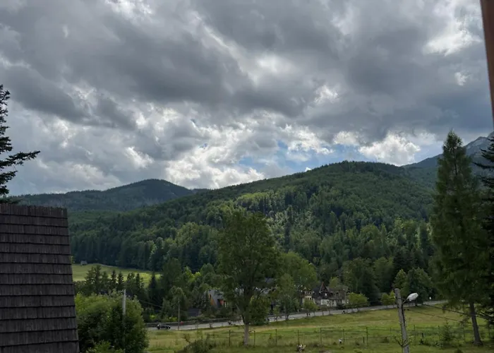 住宿加早餐酒店 Biala Owca