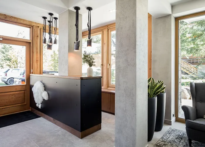 Biala Owca 扎科帕内