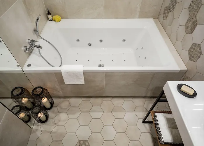 Biala Owca 住宿加早餐酒店 扎科帕内