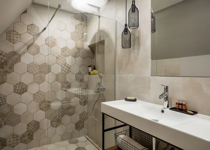 Biala Owca 3* 扎科帕内