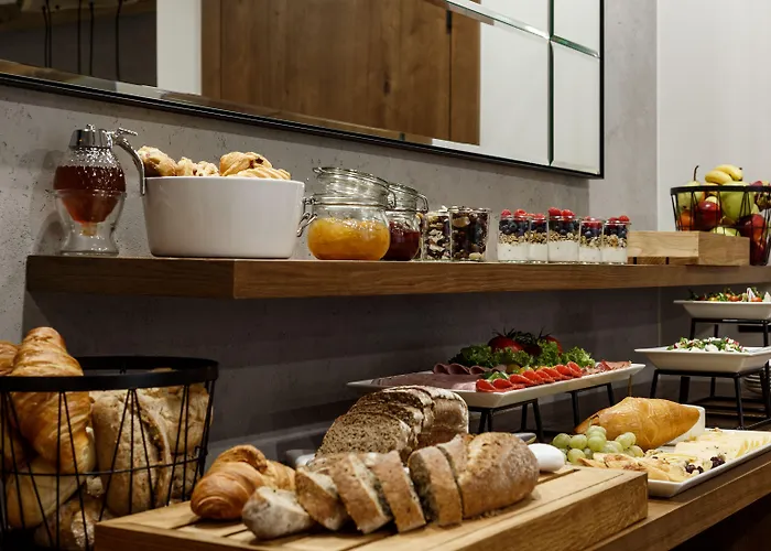 Biala Owca 3* 扎科帕内