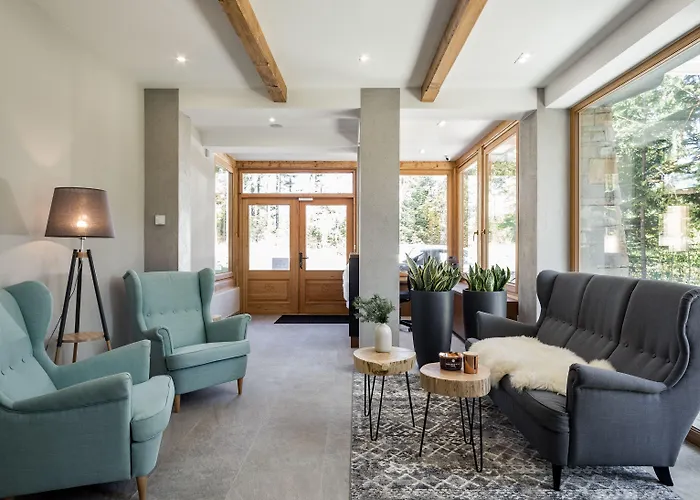 Biala Owca 扎科帕内