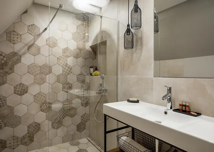 住宿加早餐酒店 Biala Owca