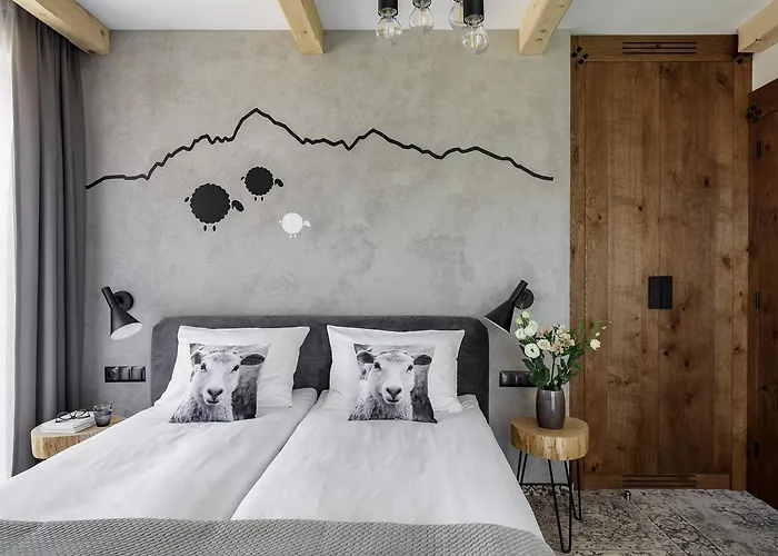 Biala Owca 扎科帕内