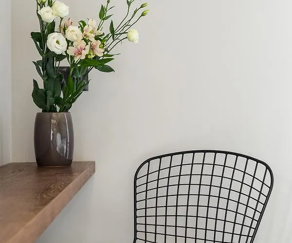 Biala Owca 住宿加早餐酒店