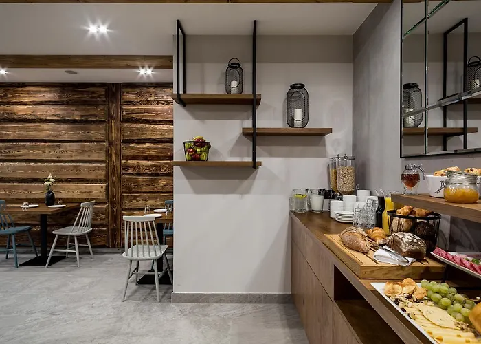 住宿加早餐酒店 Biala Owca