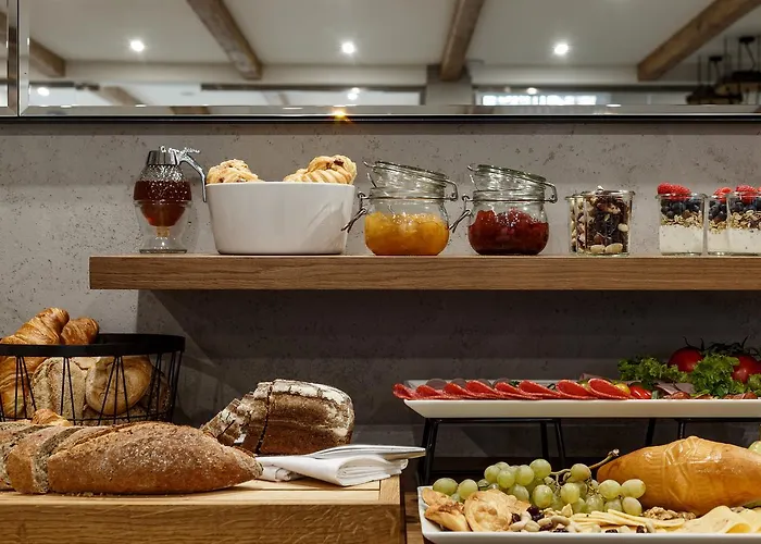 Biala Owca 住宿加早餐酒店