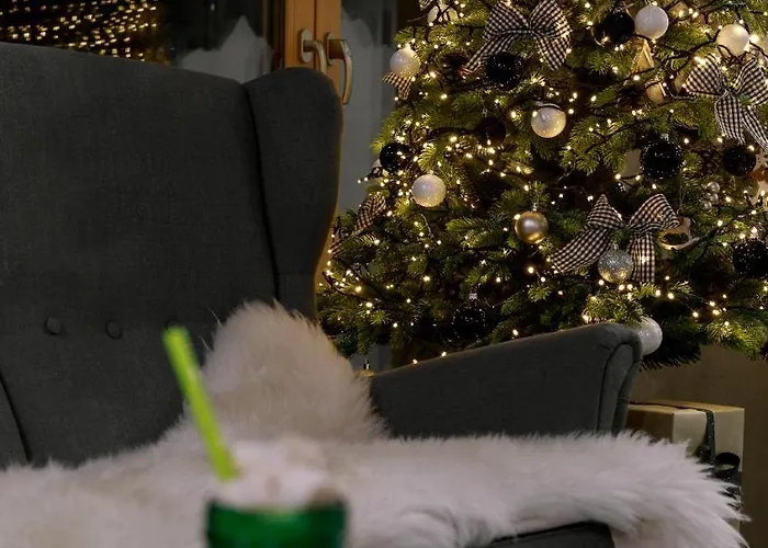 Biala Owca 3* 扎科帕内