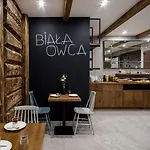 ベッド・アンド・ブレックファスト Biala Owca ザコパネ