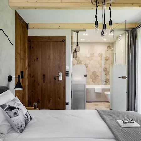 Biala Owca Panzió 3*