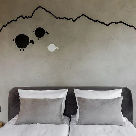 Biala Owca 3* Zakopane