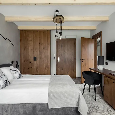 Panzió Biala Owca Zakopane