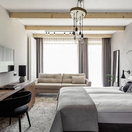 Panzió Biala Owca Zakopane