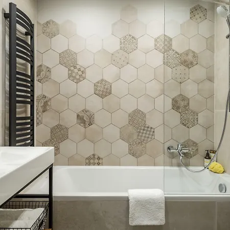 Biala Owca Panzió 3*