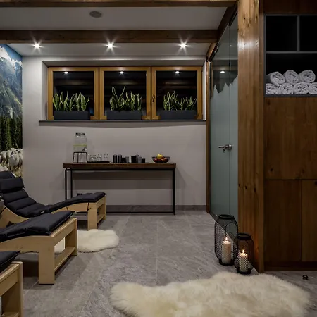 Biala Owca 3* Zakopane