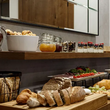 Biala Owca 3* Zakopane