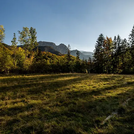 Biala Owca Bed and breakfast 3*