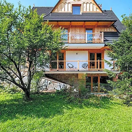 Bed and breakfast Biala Owca 3*
