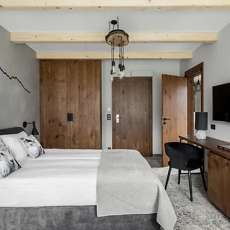 Biala Owca 3* Zakopane