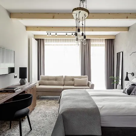 Bed and breakfast Biala Owca 3*