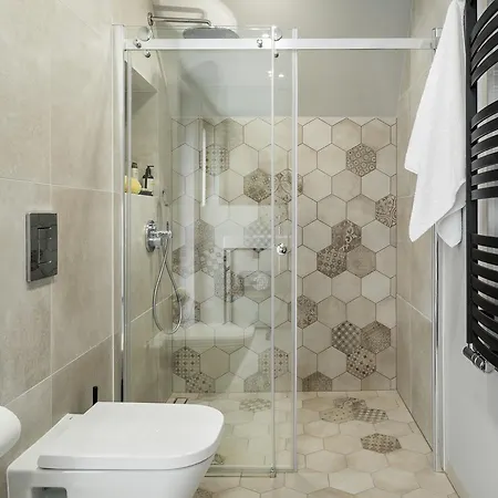 Biala Owca 3* Zakopane