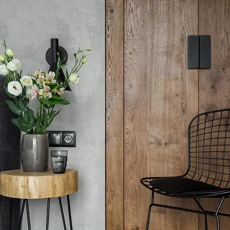 Biala Owca Panzió 3*