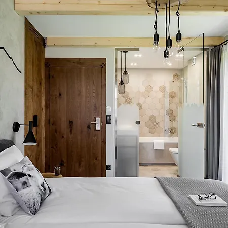 Bed and breakfast Biala Owca 3*