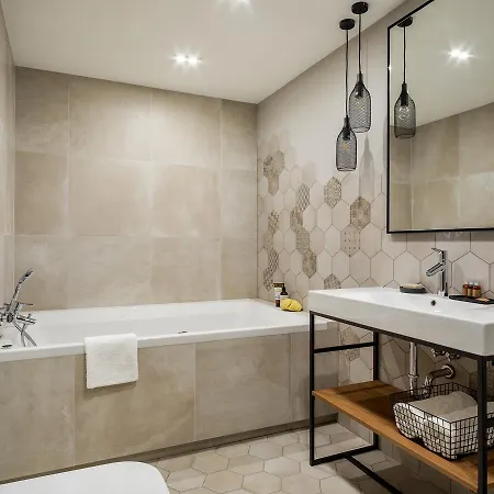 Panzió Biala Owca Zakopane