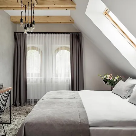 Biala Owca 3* Zakopane