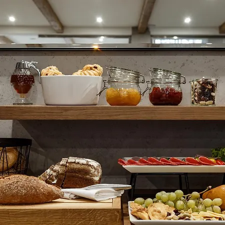 Biala Owca Bed and breakfast