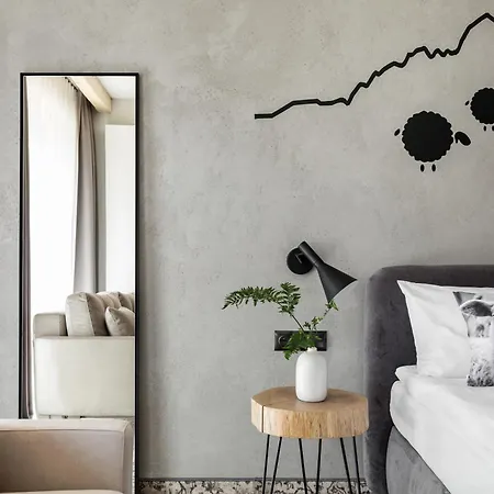 Biala Owca 3* Zakopane