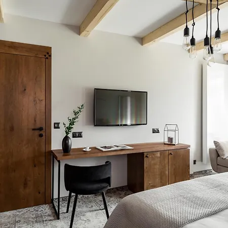 Biala Owca Panzió 3*