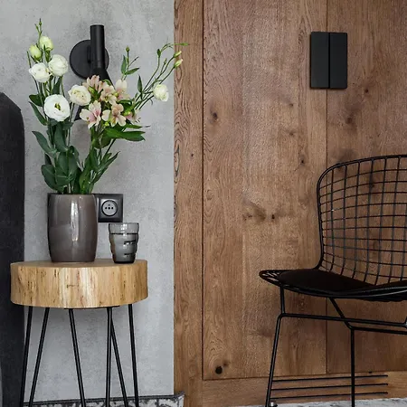 Biala Owca Panzió 3*