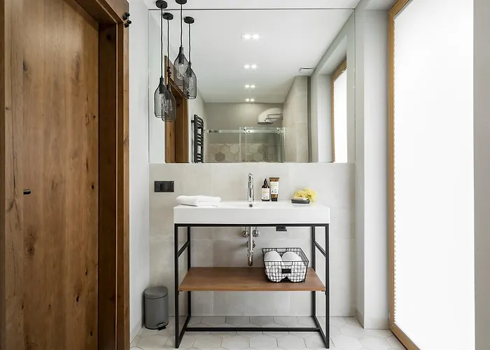 Bed & Breakfast Biala Owca