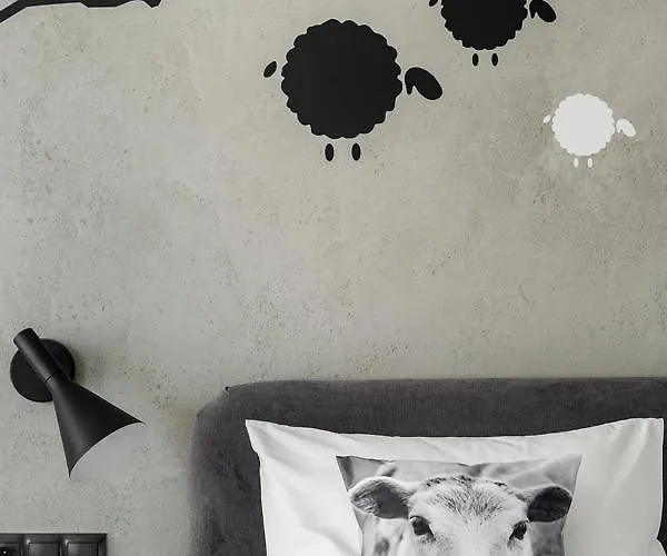 Biala Owca 3* Zakopane