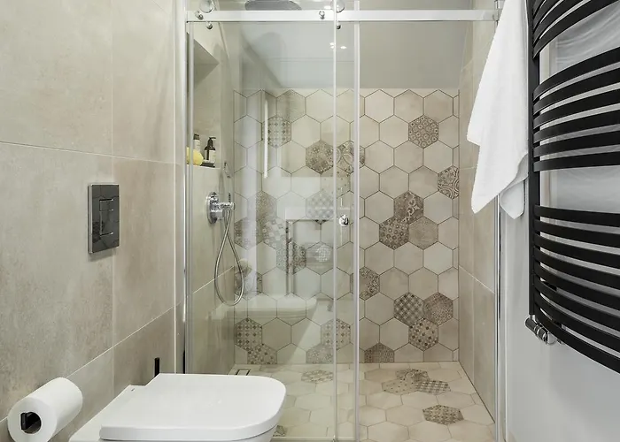 Biala Owca 3* Zakopane