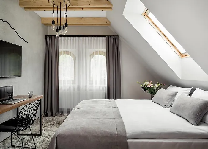 Biala Owca 3* Zakopane