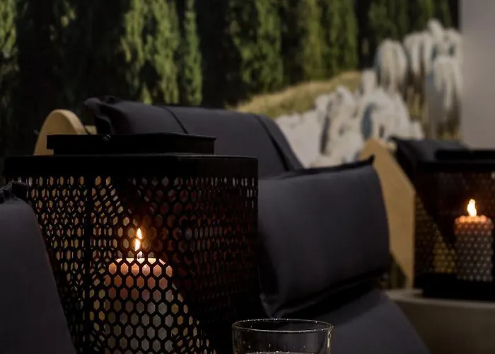 Biala Owca Frühstückspension