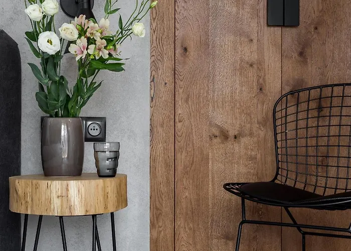 Biala Owca Frühstückspension 3*